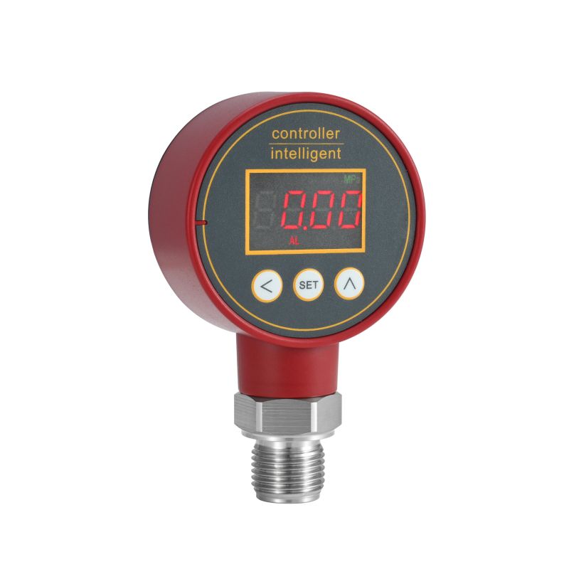 數(shù)顯壓力開關(guān)HPC-500